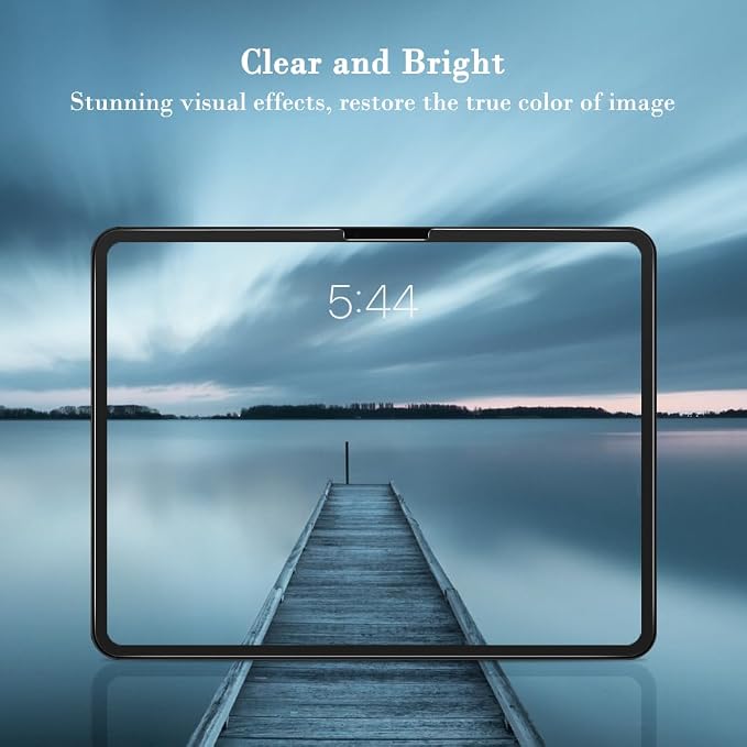 PERFECTSIGHT Anti Blue Light Screen Protector - Image 7