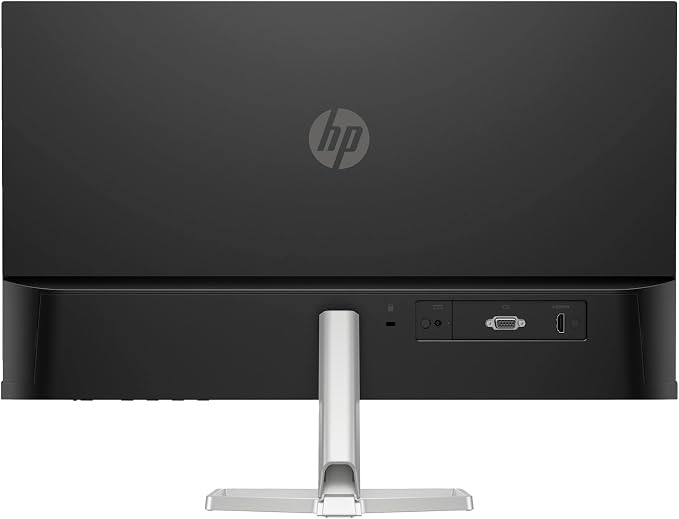 HP Series 5 524sf Monitor 24" IPS FHD 300 nits Display, -5 to +25 Degrees - Image 5