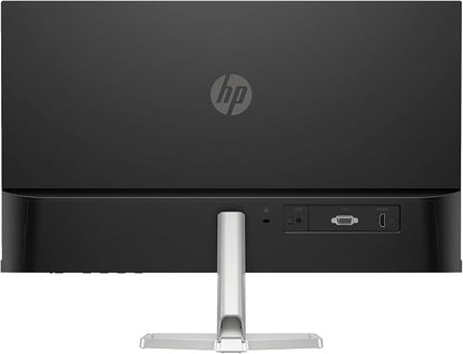 HP Series 5 524sf Monitor 24" IPS FHD 300 nits Display, -5 to +25 Degrees - Image 5