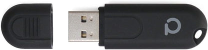 ConBee II - Universal Zigbee 3.0 USB Gateway, incl. deCONZ & Phoscon App by Phoscon