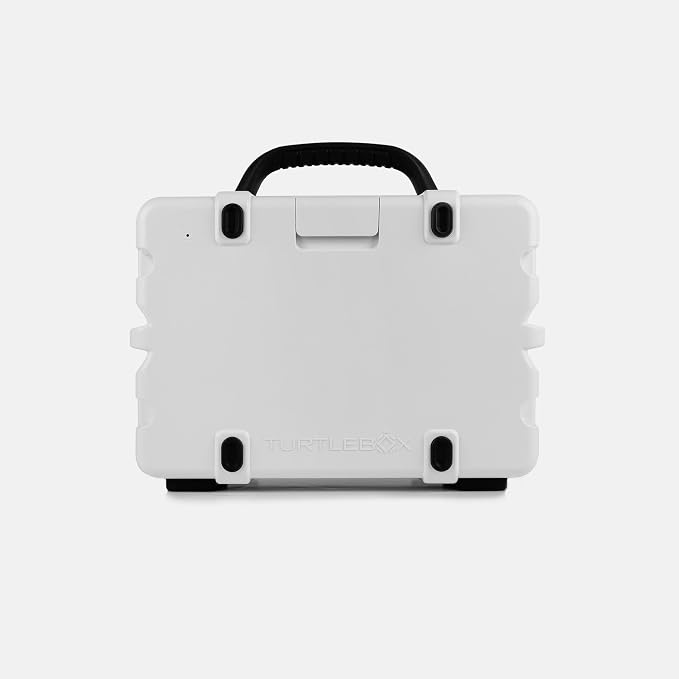 Turtlebox Original Gen 3: Portable Outdoor Bluetooth Speaker – Ultra-Loud - Image 7