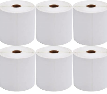 9527 Product 4x6 Direct Thermal Shipping Labels by 9527+Product