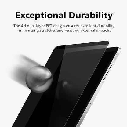 Magnetic and Nano Suction Adsorption 360° 4-Way Privacy Screen Protector - Image 5