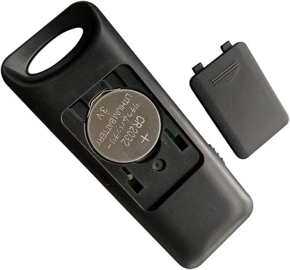 BT Multimedia Music Player Remote Control - Image 4