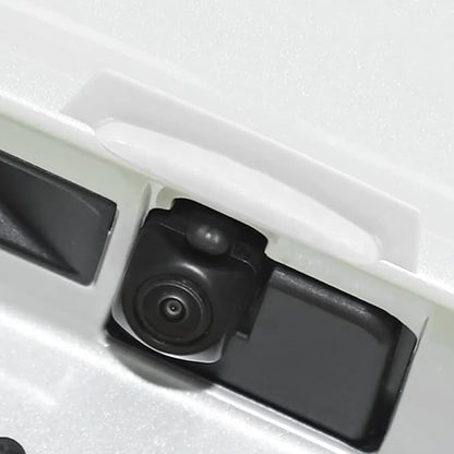 Car Rear View Backup Camera Cover, Automotive Backup Camera Anti-Rain by Unknown