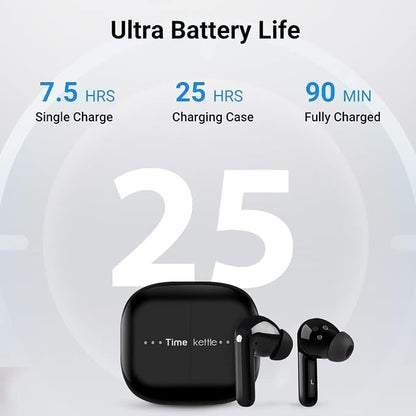 Timekettle M3 3 in 1 Language Translation Earbuds, 43 Languages & 96 Accents - Image 7