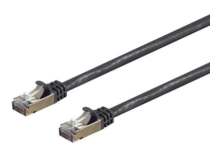 Monoprice Cat7 Ethernet Patch Cable - Image 3