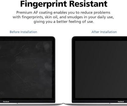 Anti Blue Light Matte Screen Protector - Image 5