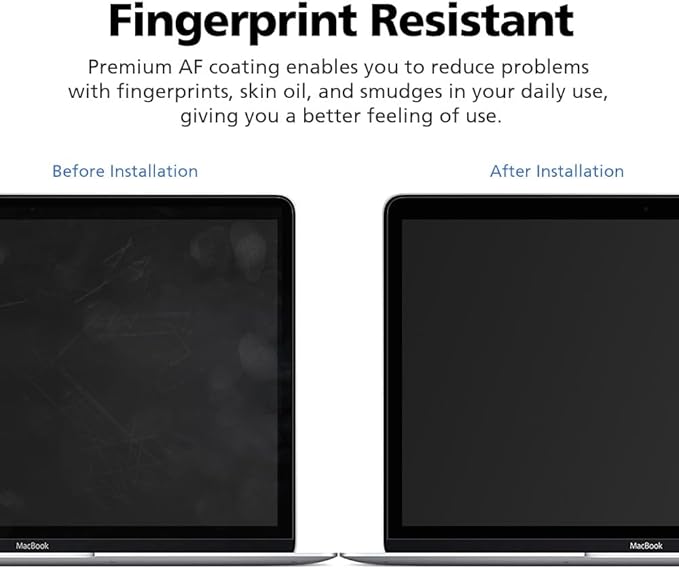 Anti Blue Light Matte Screen Protector - Image 6