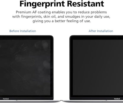 Anti Blue Light Matte Screen Protector - Image 5