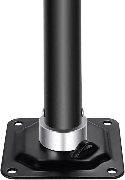 Neewer Wall Mounting Boom Arm 15-23.6 inches/38-60 Centimeters Adjustable Length - Image 5