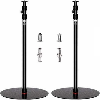 IFOOTAGE A400 Round Base Monopod Light Stand by IFOOTAGE
