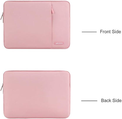MOSISO Laptop Case 16 inch, 15-15.6 inch Laptop Sleeve Compatible - Image 2