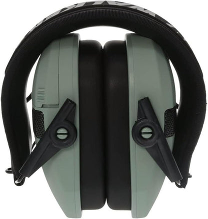 Walker's Razor Slim Ultra Low Profile Compact Design Adjustable Range Shooting - Image 3