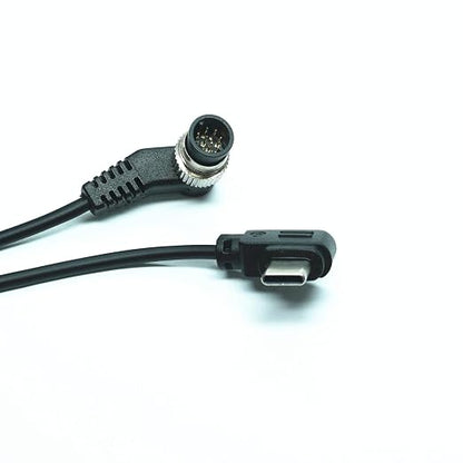 DJI NK Cable z8 z9 d800 d810 d800e d5 Camera Shutter Release Cable stabilizer - Image 3