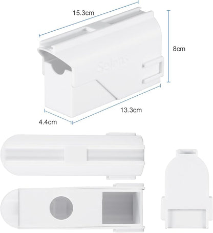 Selens Protective Clam Cover for Mevo Start, Mevo Camera Case - Image 8
