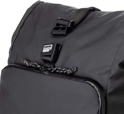 Tenba DNA 16 DSLR Backpack for Mirrorless and DSLR cameras and lenses – Black - Image 8