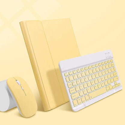 AnMengXinLing Keyboard Case for iPad mini 7th 2024/Mini 6th Generation - Image 2