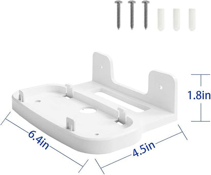 Wall Mount Holder for ASUS ZenWiFi AX Whole-Home Tri-Band Mesh WiFi 6 System - Image 6