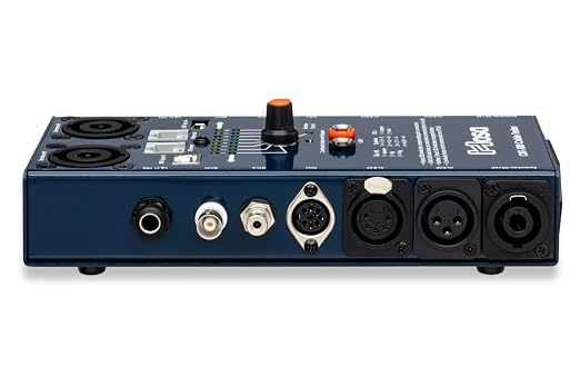 Hosa CBT-500 Audio Cable Tester - Image 3
