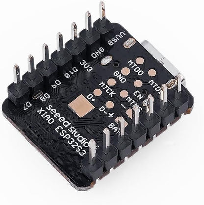 Seeed Studio XIAO ESP32S3 Sense - Image 5