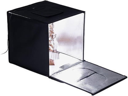 Fotodiox Pro LED 16x16" Studio-in-a-Box - Image 3