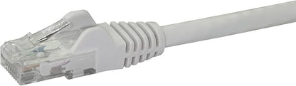 StarTech 2ft CAT6 Ethernet Cable - Image 2