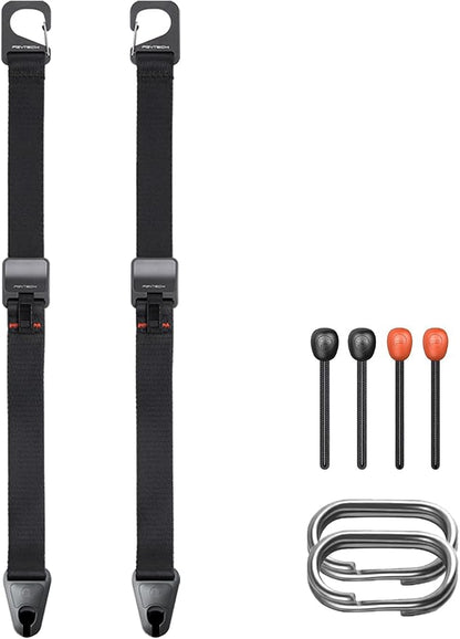 PGYTECH Backpack Camera Strap for Photographers Quick Release Camera Strap for by PGYTECH-US