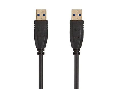 Monoprice USB 3.0 Type-A to Type-A Cable by Monoprice
