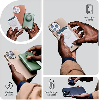 PopSockets iPhone 15 Plus Case - Image 6