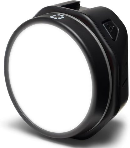 Joby Beamo Reel LED Light for Content Creator for Compact Mirrorless Cameras or by JOBY