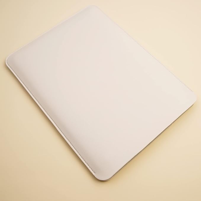 Slim Laptop Sleeve 13 Inch Compatible - Image 7