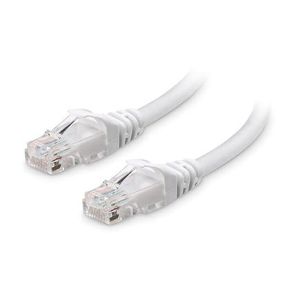 Cable Matters 10Gbps Snagless Cat 6 Ethernet Cable - 35ft by CableMatters