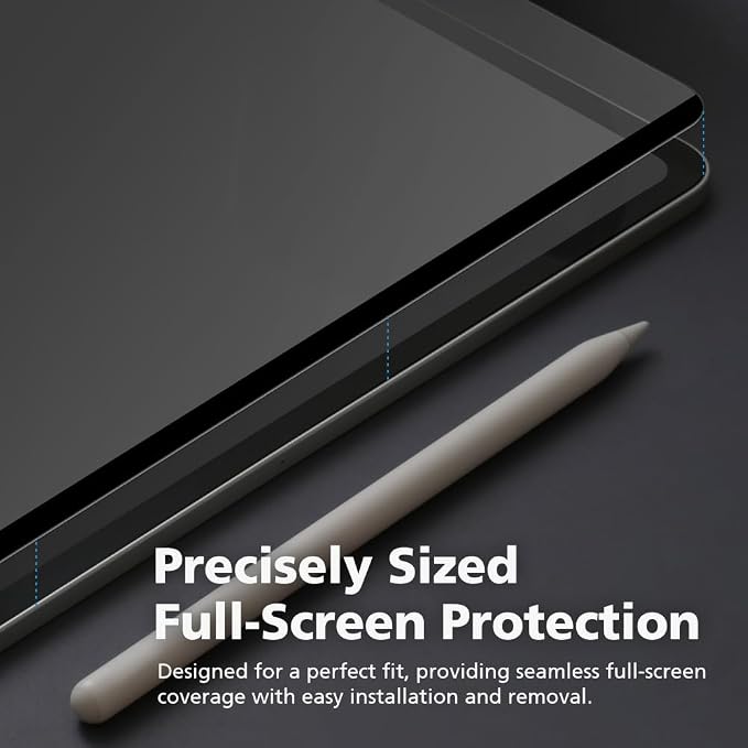 Magnetic 4-Way 360 Degree Privacy Screen Protector - Image 5