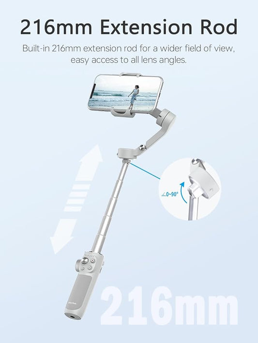 FeiyuTech VB 4 Kit - Image 2