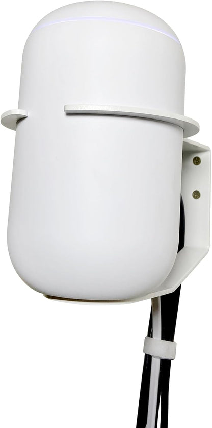 Custom Wall Mount Bracket for UniFi Dream Machine and UniFi Dream Router - Image 3
