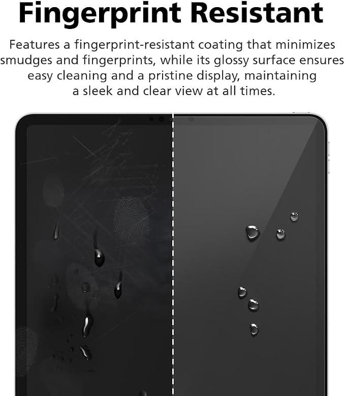 Magnetic & Nano Adsorption 360° 4-Way Privacy Screen Protector - Image 4