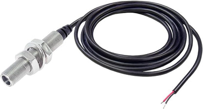 IR Circular Dot Laser Module, 850 nm, Class 1, Industrial Laser Projector - Image 2