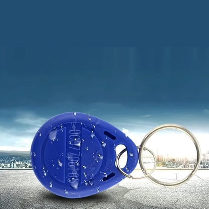 RFID 125KHz Blue Keychain ID Access Card Proximity Card Tag - Image 6