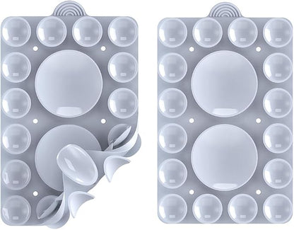 Silicone Suction Holder, Silicon Adhesive Phone Accessory - Image 3