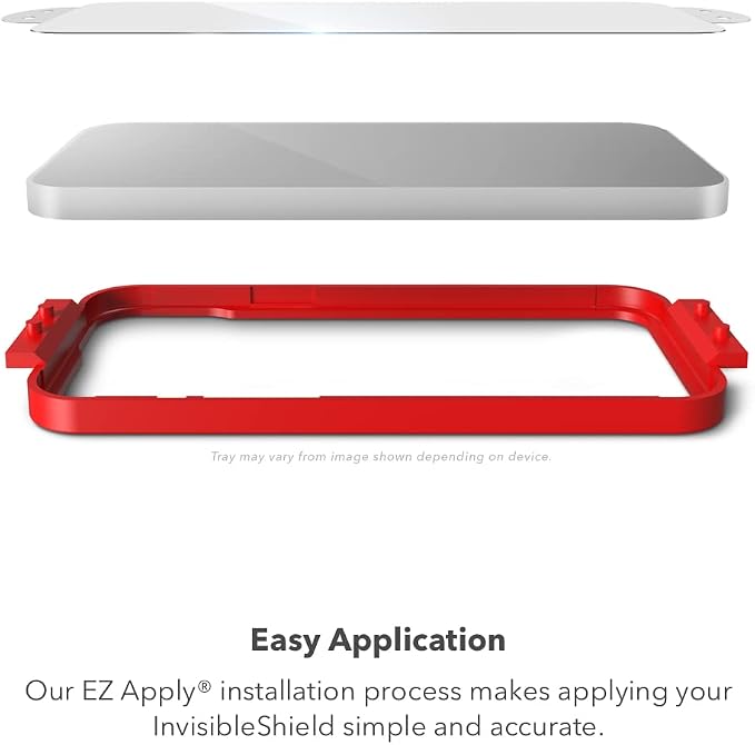 ZAGG Invisible Shield Glass Elite Screen Protector - Image 7