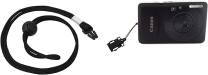Camera & Cell Phone Neck Strap Adjustable - Image 7