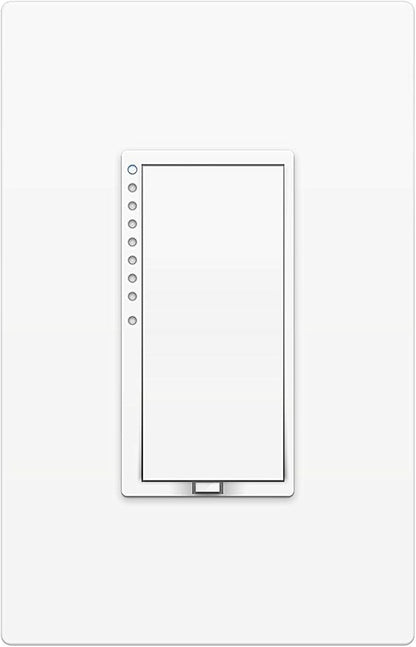 Insteon Smart Dimmer Wall Switch, 2477D by Insteon