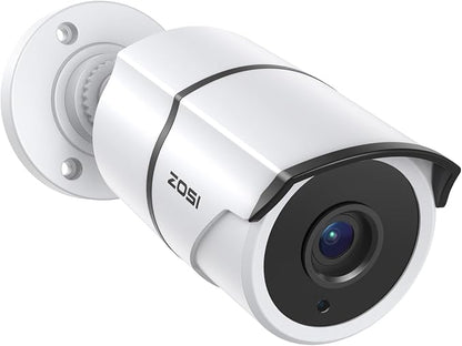 ZOSI 2MP 1080P HD-TVI CCTV Home Security Camera by ZOSI