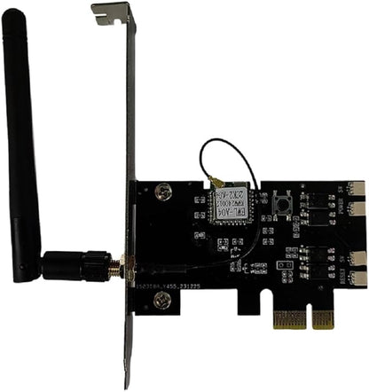 WiFi Remote Desktop On Off Power Switch, eWelink app Remote by MHCOZY