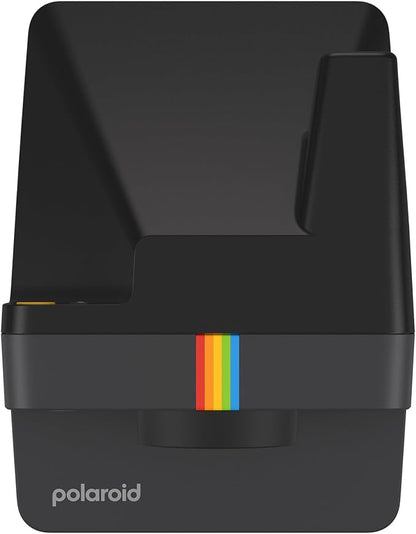 Polaroid Now 2nd Generation I-Type Instant Camera + Film Bundle - Image 9