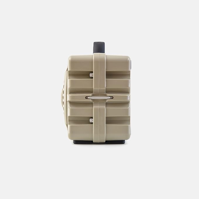 Turtlebox Original Gen 3: Portable Outdoor Bluetooth Speaker – Ultra-Loud - Image 8