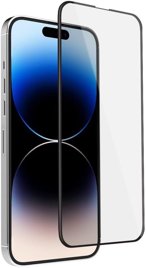 CASETiFY Impact Ultra HD Screen Protector by CASETiFY