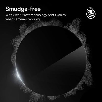 ZAGG Glass Elite Anti-Reflective Samsung Galaxy S25+ Camera Lens Protector – - Image 5