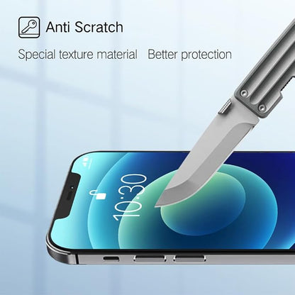 PERFECTSIGHT Screen Protector Compatible - Image 6